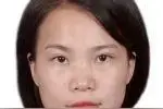 A级通缉令刚发，22岁女逃犯已落网图片