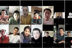 北京人艺再推剧本朗读《天下第一楼》“上线”图片