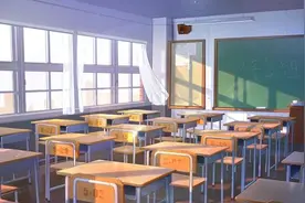学生突发高烧、忘戴口罩……复课后遭遇各种意外，看这些老师咋处理图片