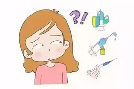 关于儿童预防接种，你关心的问题都在这儿图片