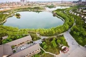 绿色出行，有奖趣味答题来了图片