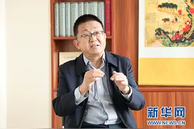 中医大家曹洪欣：挖掘中医药精华 为防治新冠肺炎贡献力量图片