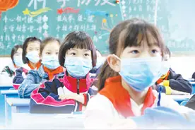 回来了，我的校园图片