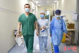 李尊柱：随时“挑刺”杜绝有隐患的操作，提升护理质量图片