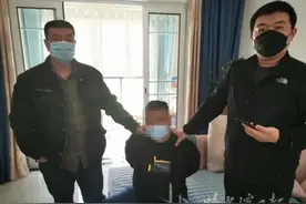 武汉→哈尔滨｜潜逃30年的命案嫌犯被抓回来了图片