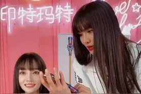 明星带货忙，剧本在线卖，直播成影视圈“救命稻草”？图片