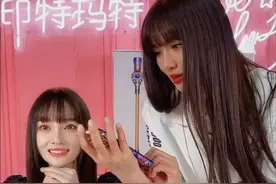 明星带货忙，剧本在线卖，直播成影视圈“救命稻草”？图片
