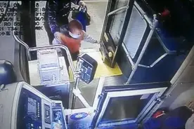 孩子单独坐公交座位上安全吗？这个提醒一定要看图片