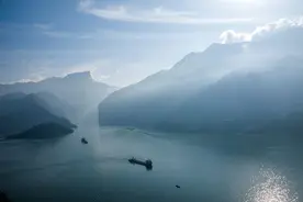 长江流域抗生素污染调查：儿童孕妇尿液中检出多种抗生素图片