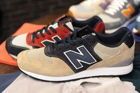 New Balance告赢NEW·BARLUN，不护犊子值得点赞图片