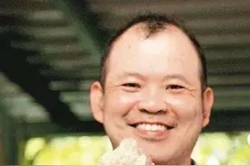 专访｜作家黄锦树：写作的修补术是一种徒然的招魂图片
