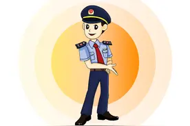 谨防山寨商标，一招教你辨真假图片
