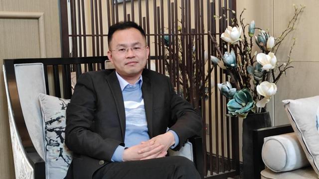 城固女婿陈政辉的“小确幸”