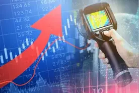 龙头股业绩暴增19倍！军工板块"狙击"新冠疫情，红外热成像业务一季度大爆发图片