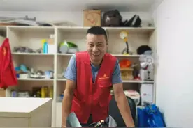 总是找不到靠谱的维修师傅？其实他们早就在这等你啦！图片