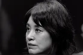 专访｜诗人翟永明：女性地位，并没有因消费力增强而改变图片