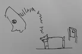 疫期笔记｜杰西·鲍尔：回来，回来图片