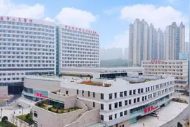 重磅利好！重庆市人民医院两江院区全面开诊，照母山配套再次升级图片