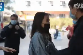 久别重逢，别来无恙！快来围观这对有情人图片