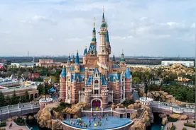 迪士尼乐园到底什么时候才能开门？图片