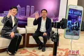 拼多多“产播基地”泉州首秀：6位市县长助力 售货15.48亿图片