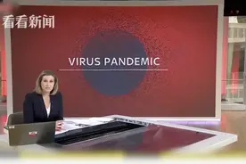 播报死亡人数和逝者故事 英国主持人哽咽几近落泪图片