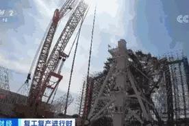 中国行星探测为何首选火星？如何传回数据？图片