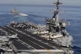 绝不先开第一枪！伊朗：美若犯我，我必犯美