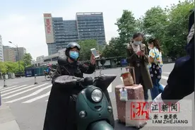 浙大2020年春季毕业研究生返校图片