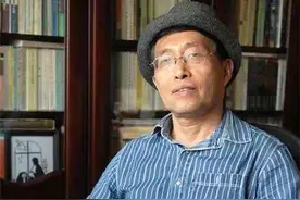 以半部《红楼》看中国：怀红学家梁归智老师图片