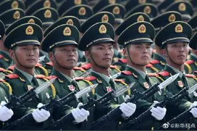 我国拟修订人民武装警察法图片
