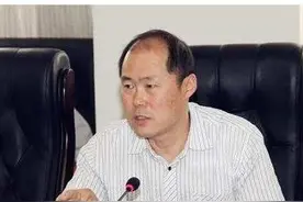 延长油田原总经理王书宝受贿494万，被判刑11年图片