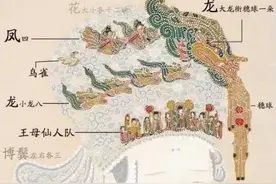 宋代女子的“高级定制”有多潮？只有想不到没有穿不了图片