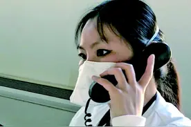 全球战疫中的特殊防线 海外华侨华人自助助人群像图片
