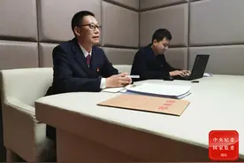 特写｜“大海捞针也要把她捞出来”图片