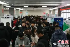 项目奖励、购房补贴…广西4地市推出最新人才政策图片