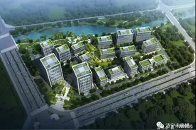 交五千抵一万，太白湖新区未来城公寓即将盛大开盘图片