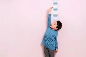 8岁男孩近半年不长急疯妈妈！坚持做这件事后一年窜高6厘米图片