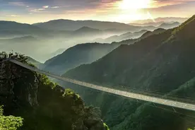 网约湘游丨娄底这些小众旅游地，你也许还不知道图片