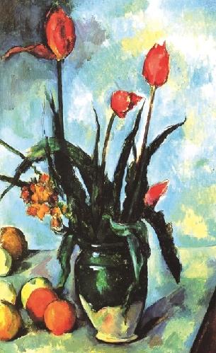 梵高、莫奈和常玉为何都钟情于它