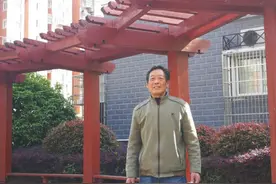曾救三人却从不张扬，南通这位老人值得敬佩图片