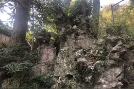 去群山间听泉水叮咚！“走读杭州”名泉路线合集出炉，五一假期去走走图片
