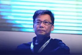 李国庆“脑洞大开”夺印，是谁给的勇气图片