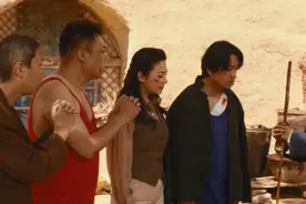 个人意见 |《龙岭迷窟》：评分最高的“鬼吹灯”改编影视剧，如何做到瑕不掩瑜？图片