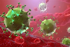 黑死病、西班牙流感、埃博拉……盘点人类历史上20大骇人听闻的瘟疫图片