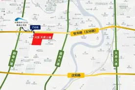 封叔说房丨天府新区1.3万/平米，万人关注热盘今天摇号登记图片