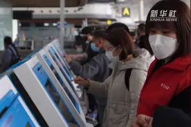 长春机场夏航季将新增大同、张家界等6个航点视频封面