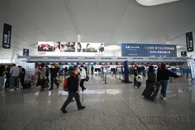 夏秋航季 宁波机场新增7个国内通航城市图片