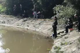 南县一中：组织趣味竞技活动庆“五一”图片