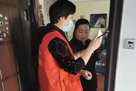 孔浦今年要改造3个老旧小区 改什么、怎么改居民说了算图片